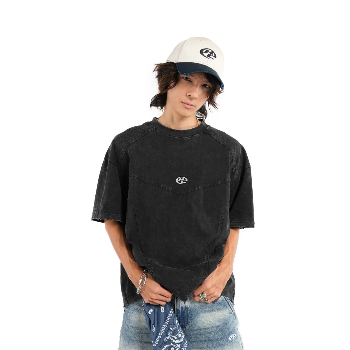 New